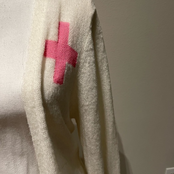 Wildfox Love Saves cardigan - Picture 3 of 4